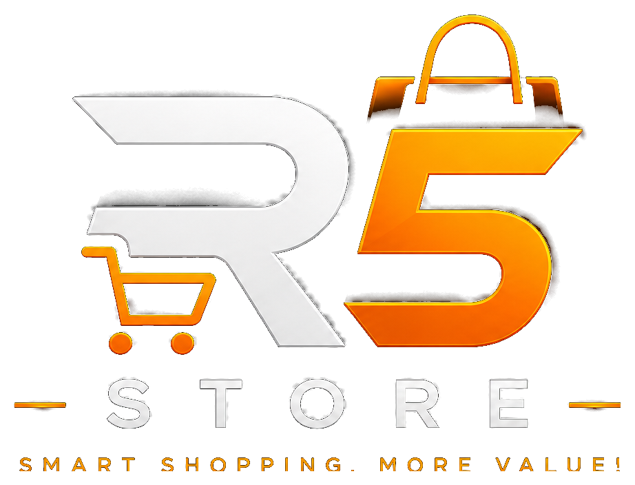 5Rand Store