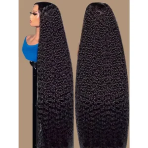 40 42 Inch Hd 13x6 Jerry Curly Wave Lace