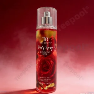 Teepoolpheromone Perfume，alcohol Free，hypoallergenic Light Fragrance Spray Eau De Refreshing