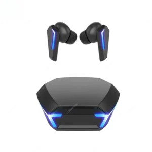 Bluetooth Game Earphones True Wireless TWS In-Ear Headphones With Mic Waterproof Sports Hifi Headsets Balanced Armature for Game - AliExpress 44