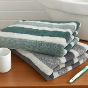 Quick Dry Bath Towel
