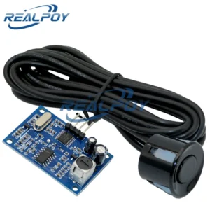Waterproof Ultrasonic Module JSN-SR04T / AJ-SR04M Water Proof Integrated Distance Measuring Transducer Sensor for Arduino - AliExpress 502