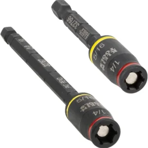 3 In 1 Impact Flip Socket Set 1/4 &