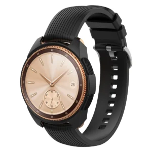 8pcs High Quality Transparent Watch Cover For S3 Frontier
