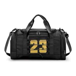 【causal Backpack】fashion Sports Fitness Gym Bag For Women Travel