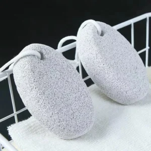 1 Piece Natural Pumice Stone - Foot Hard Skin Callus Remover Dead Skin Pedicure Tool, Smooth Skin Z Foot Care - AliExpress 66