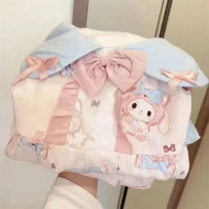 Pajama Set My Melody Summer New Wo D Shorts