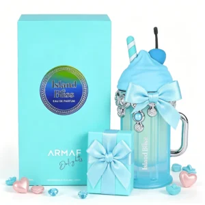 Armaf Island Bliss Women Eau De Parfum Designer Perfume