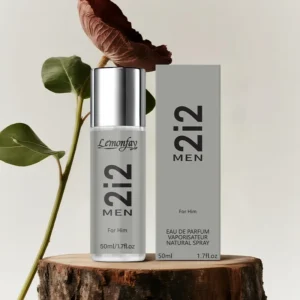Lemonfay 2i2 Men Eau De Parfum 50ml Natural Spray