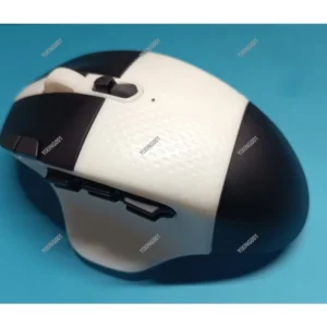 G604 Weight Reduction Mouse Top Shell 3d Printed Replacement