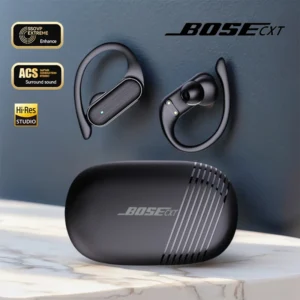 Bosecxt A520 Wireless Business Headphone Ear Hook Hifi Bass