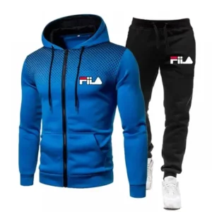 Sets Hoodies+pants Spring Sport Suits Casual Sweatshirts Tracksuit Male