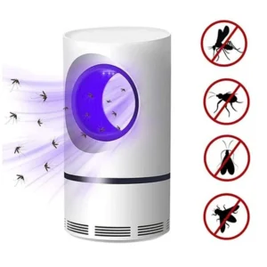 1 Pc Electric Fly Bug Mosquito Insect Killer Led